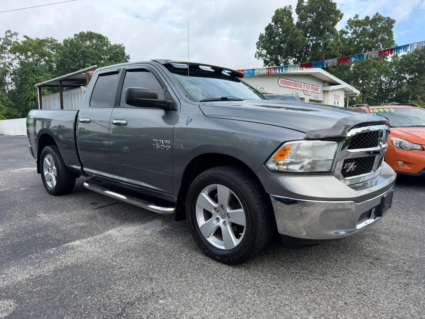 ram ram 1500 pickup 2013 1C6RR7GG7DS590692 image ram ram 1500 pickup 2013 1C6RR7GG7DS590692 image